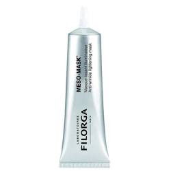 Meso-Mask przeciwzmarszczkowa maseczka rozjaśniająca do twarzy 30ml