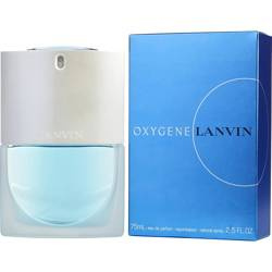Oxygene woda perfumowana spray 75ml