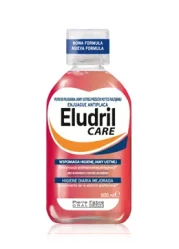 Pierre Fabre − ELUDRIL CARE, płyn − 500 ml