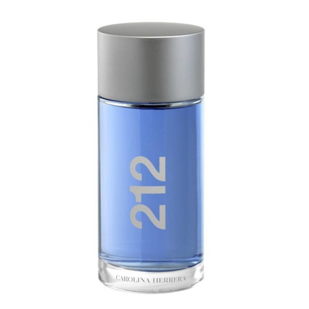 Carolina Herrera 212 Men woda toaletowa spray 200mlCarolina Herrera