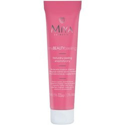 myBEAUTYpeeling naturalny peeling enzymatyczny do twarzy 60ml