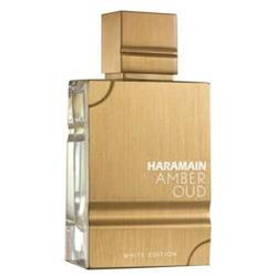 Amber Oud White Edition woda perfumowana spray 100ml