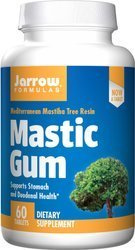 Pistacja Mastic Gum 500 mg (60 tabl.)