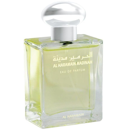 Madinah Unisex woda perfumowana spray 100ml