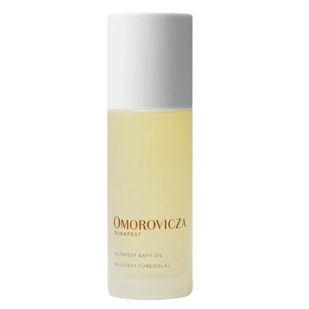 Budapest Bath Oil regenerujący olejek do kąpieli 100ml