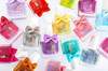 Snails, Top Coat, Utrwalacz do lakieru, bezbarwny top, 10,5 ml
