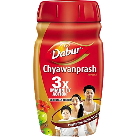 Dabur Chyawanprash 500 g