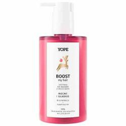 Yope - Boost my hair Odżywka do włosów z proteinami 300ml
