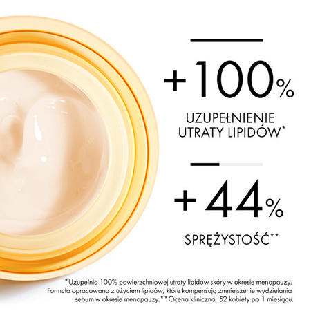 Vichy NEOVADIOL Magistral na noc odżywczy krem przeciwzmarszczkowy dla kobiet po menopauzie