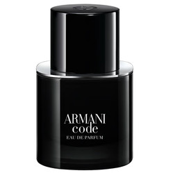 Armani Code Pour Homme woda perfumowana refillable spray 30ml