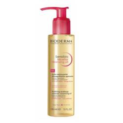 BIODERMA SENSIBIO MICELLAR Olejek 150ml