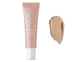 JOKO Skin Joy Podkład nawilżający nr 04 Honey 30ml