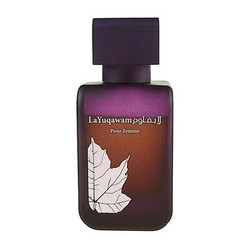 La Yuqawam Pour Femme woda perfumowana spray 75ml