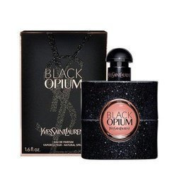 Black Opium woda perfumowana spray 50ml