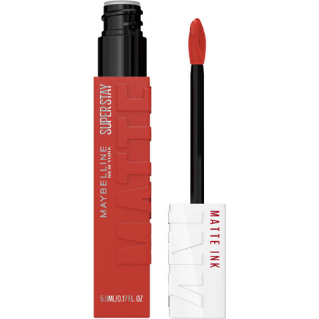 Super Stay Matte Ink długotrwała pomadka w płynie 130 Self-Starter 5ml