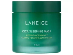 Laneige - Cica Sleeping Mask - Maseczka na Noc 60ml