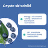 Attitude LITTLE LEAVES™, Szampon i żel do mycia ciała dla dzieci, wanilia i gruszka, 473 ml