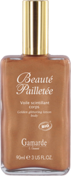 Gamarde – Brokatowa mgiełka do ciała – 90 ml