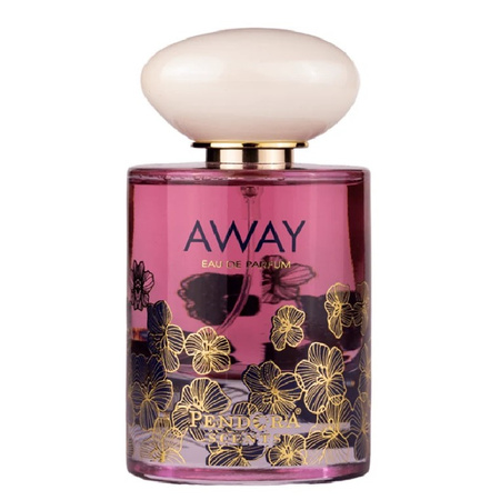 Away woda perfumowana spray 100ml