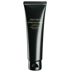 Future Solution LX Extra Rich Cleansing Foam bogata pianka oczyszczająca do twarzy 125ml