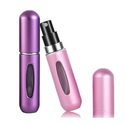 Zestaw atomizerów podróżnych na perfumy 5ml