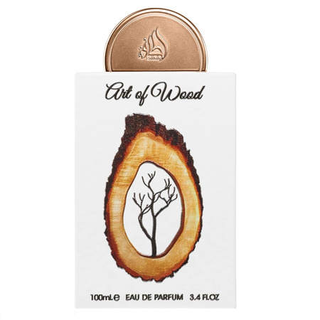Art of Wood woda perfumowana spray 100ml