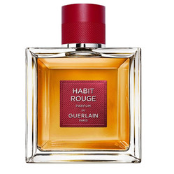 Habit Rouge perfumy spray 100ml