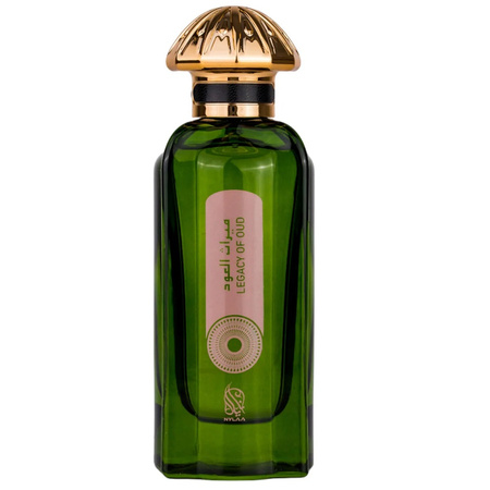 Legacy Of Oud woda perfumowana spray 100ml