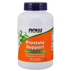 Prostate Support - Wsparcie Prostaty (180 kaps.)