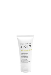 Ziaja, Krem-maska z efektem odżywienia 50ml
