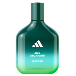 Vibes Full Recharge woda perfumowana spray 100ml