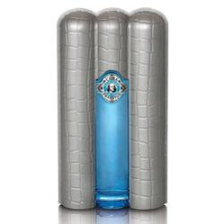 Cuba Prestige Platinum woda toaletowa spray 100ml