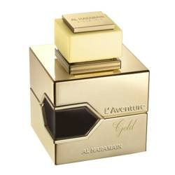 L'aventure Gold woda perfumowana spray 100ml