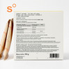 Sundose Everyday FOR SKIN ANTI-AGING Kolagen rybi, kwas hialuronowy i witamina C w saszetkach smak pomarańczowy 15 szt