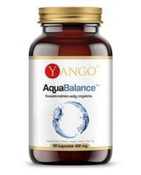 Yango AquaBalance 90 kaps.
