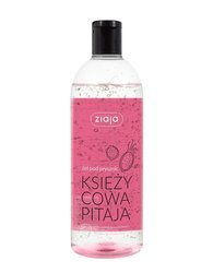 Ziaja Vegan, Żel pod prysznic Księżycowa Pitaja 500ml
