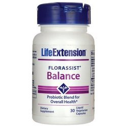 Florassist Balance (30 kaps.)