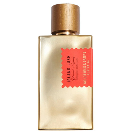 Island Lush perfumy spray 100ml