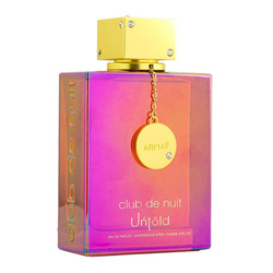 Club de Nuit Untold woda perfumowana spray 200ml