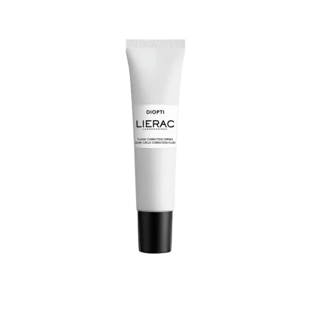 LIERAC DIOPTICERNE KREM POD OCZY NA CIENIE 15 ML