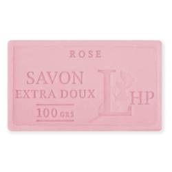 Mydło Marsylskie Różane 100 G