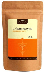 Nanga L-Karnozyna 25g