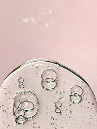 Yope - Mydło w płynie Werbena 500 ml