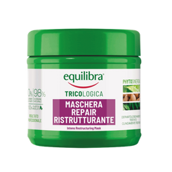 Equilibra - Naprawcza maska restrukturyzująca - 250 ml