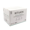 Kit & Kin, Chusteczki nawilżane dla dzieci, 60 szt.