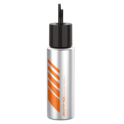 AMG Silver Thrill woda perfumowana refill 100ml