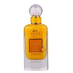 Ithra Dubai Mango Musk woda perfumowana spray 100ml