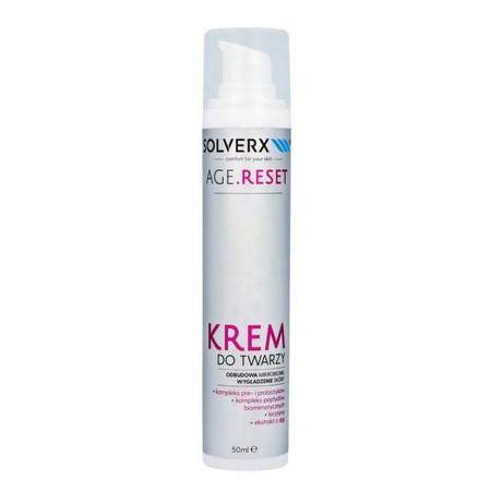 Age Reset odmładzający krem do twarzy 50ml