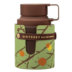 Odyssey Dubai Chocolat woda perfumowana spray 100ml