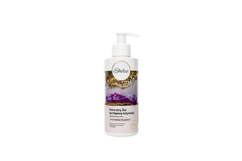 Shelee - Naturalny Żel do higieny intymnej z biofermentem do codziennej pielęgnacji 250ml